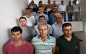 Εντάλματα σύλληψης για ακόμη 139 ανθρώπους στην Τουρκία του Ερντογάν
