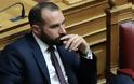 Τζανακόπουλος: Χωρίς μέτρα για το χρέος, δεν εφαρμόζονται τα μέτρα