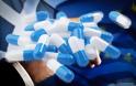 Κίνδυνο απόσυρσης φαρμάκων διαβλέπει η Ελληνική Φαρμακοβιομηχανία