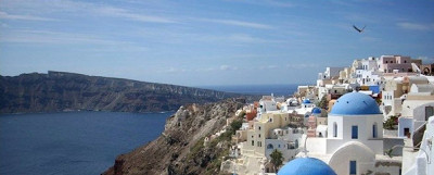 Ταξιδιωτικό αφιέρωμα - ύμνο στην Ελλάδα από Spiegel: «O oυρανός σου, η θάλασσά σου, ο πολιτισμός σου, αχ Ελλάδα!» - Φωτογραφία 1