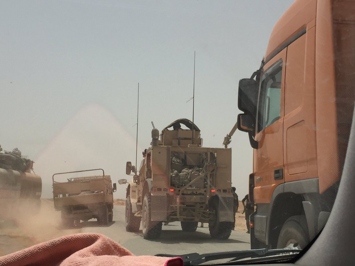 Βρισκόμαστε προ συγκλονιστικών ανακατατάξεων: Το ΝΑΤΟ ζεσταίνει μηχανές για τη δημιουργία Κουρδικού κράτους - Φωτογραφία 3