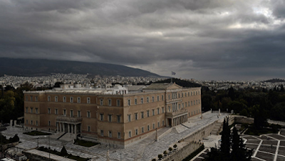 Το Ελληνικό κοινοβούλιο κατηγορήθηκε για γελοιοποίηση του Χριστιανισμού και την ανοχή στο Ισλάμ - Φωτογραφία 1