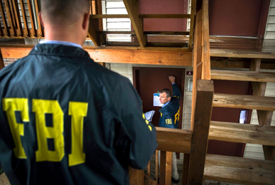 Το FBI κατασκευάζει υποθέσεις τρομοκρατίας σε μεγάλη κλίμακα - Φωτογραφία 1