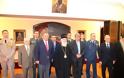 Ολοκλήρωση επίσημης επίσκεψης ΥΕΘΑ Πάνου Καμμένου στο Βελιγράδι