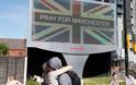 Η Βρετανία διακόπτει την παροχή πληροφοριών στις ΗΠΑ για την επίθεση στο Μάντσεστερ