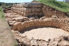 Ανασκαφές στη Σεβαστούπολη- αρχαία ελληνικά ευρήματα