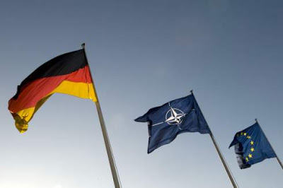 Γερμανία και ΝΑΤΟ προετοιμάζονται για φασιστική καταπίεση στην Ευρώπη; - Φωτογραφία 1