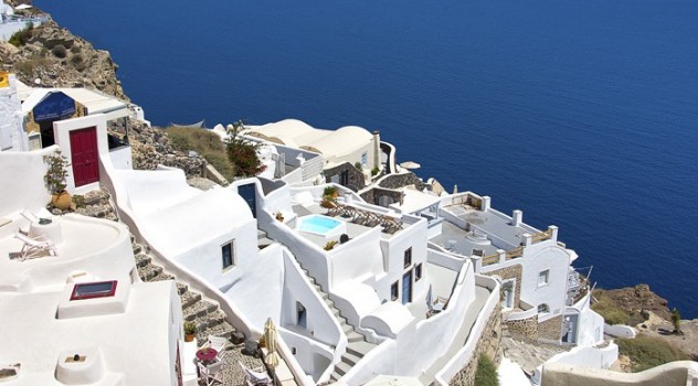 Το Spiegel αποθεώνει την Ελλάδα ως ταξιδιωτικό προορισμό - Φωτογραφία 1