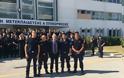 Ενενήντα πρώην δημοτικοί αστυνομικοί, εντάσσονται στην Ελληνική Αστυνομία ως Ειδικοί Φρουροί - Φωτογραφία 2