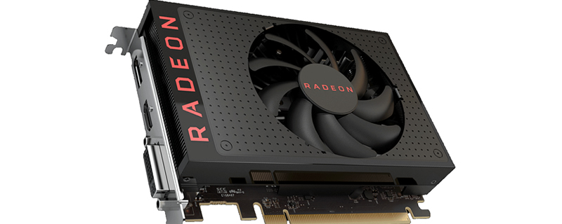 AMD RX 560 GPU: Για 'εκρηκτικό 1080p Gaming' - Φωτογραφία 1