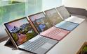 Microsoft Surface Pro με αυτονομία και LTE