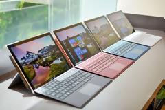 Microsoft Surface Pro με αυτονομία και LTE