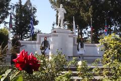 Στην Ελλάδα θα ταφούν τα λείψανα 17 στρατιωτών της ΕΛΔΥΚ που έπεσαν ηρωικά μαχόμενοι το 1974 (ΦΩΤΟ)