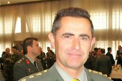Πρόταση στο Δημοτικό Συμβούλιο Καρδίτσας να τιμηθεί ο Αντγος Θωμάς Αδάμος