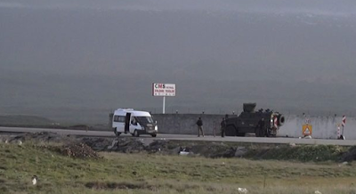 Μαζεύουν τα πτώματα των Ειδικών Δυνάμεων οι Τούρκοι …6 νεκροί σε μάχες με το PKK! - Φωτογραφία 1