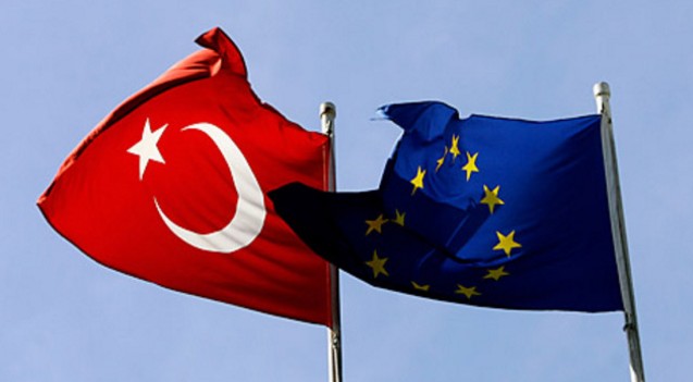 Οι Βρυξέλλες θέλουν «να συνεχίσουν να συνεργάζονται» με την Τουρκία - Φωτογραφία 1