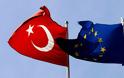 Οι Βρυξέλλες θέλουν «να συνεχίσουν να συνεργάζονται» με την Τουρκία