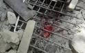 Ανατριχίλα: Μεροκάματο του «τρόμου» για 40χρονο στο Ηράκλειο - Έπεσε από ύψος τεσσάρων μέτρων
