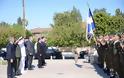 Παρουσία ΥΕΘΑ Πάνου Καμμένου στην τελετή παραλαβής λειψάνων 17 αγνοουμένων - πεσόντων στην Κύπρο