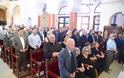 Παρουσία ΥΕΘΑ Πάνου Καμμένου στην τελετή παραλαβής λειψάνων 17 αγνοουμένων - πεσόντων στην Κύπρο - Φωτογραφία 4