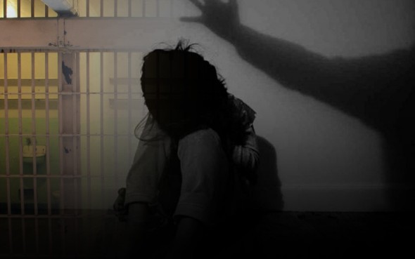 XANIA: Στη φυλακή ο πατέρας που κακοποιούσε την κόρη του – Σοκάρουν οι λεπτομέρειες - Φωτογραφία 1