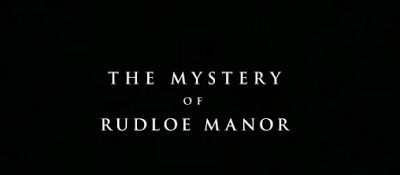 Το μυστήριο του Rudloe Manor | Ντοκιμαντέρ - Φωτογραφία 1