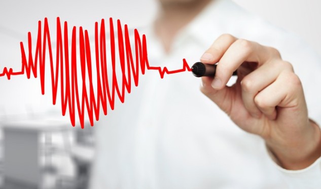 Τα 4 νούμερα που πρέπει να γνωρίζετε για την υγεία της καρδιάς - Φωτογραφία 1