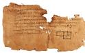 Οι Αρχαίοι Έλληνες είχαν εφεύρει «αλγεβρικούς» τρόπους επίλυσης πρακτικών προβλημάτων πριν τους Άραβες!