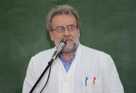 Αντιπρόεδρος ΕΟΠΥΥ: Οι ιατρικοί σύλλογοι να προστατεύσουν το κύρος της ιατρική- Στην Πάτρα ζητούσαν οφθαλμολογικό έγχυμα σε μαιευτήριο - Φωτογραφία 1