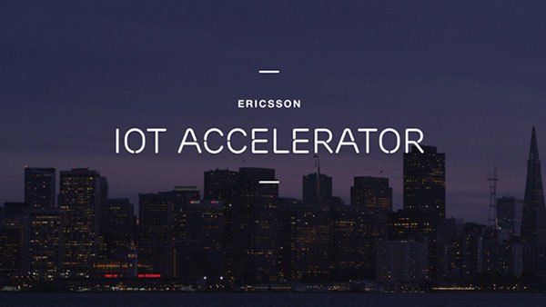 Συνεργασία Ericsson και Microsoft για την προώθηση της τεχνολογίας IoT διεθνώς - Φωτογραφία 1