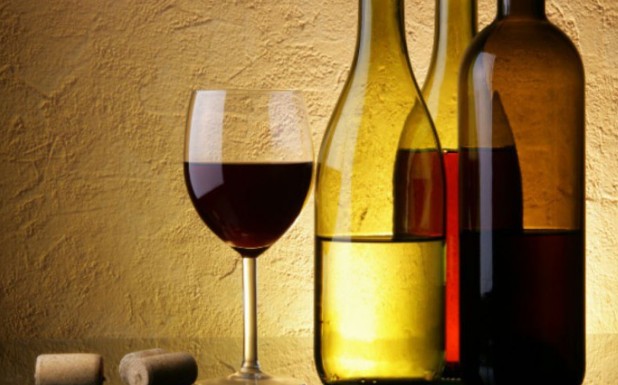 Καταργείται ο Ειδικός Φόρος Κατανάλωσης στο κρασί - Φωτογραφία 1