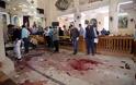 Η Αίγυπτος βομβαρδίζει τους τζιχαντιστές - Αντίποινα για την σφαγή των Χριστιανών Κοπτών (Pics+Vid) - Φωτογραφία 2