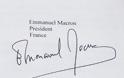 ΘΕΛΟΥΝ ΝΑ ΚΡΥΦΤΟΥΝ ΑΛΛΑ ΠΡΟΔΙΔΟΝΤΑΙ! Τι αποκαλύπτουν οι υπογραφές των ηγετών της G7 για το χαρακτήρα τους - Φωτογραφία 8