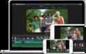 Η Apple κυκλοφορεί μικρές ενημερώσεις για το Final Cut Pro και το iMovie
