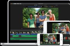 Η Apple κυκλοφορεί μικρές ενημερώσεις για το Final Cut Pro και το iMovie