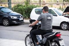 Έρευνα: Εξομολογήσεις ενός ντελιβερά