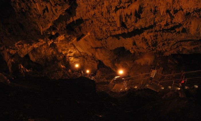 Το «Νησί της αιώνιας Κυριακής»: Το μικρό Κυκλαδονήσι των 1200 κατοίκων όπου κρύβεται ένα από τα αρχαιότερα σπήλαια του κόσμου! - Φωτογραφία 15