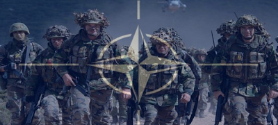 ΤΙ ΣΥΜΒΑΙΝΕΙ: Τάνκς και στρατός του ΝΑΤΟ θα διασχίσουν τη Μακεδονία! - Φωτογραφία 1