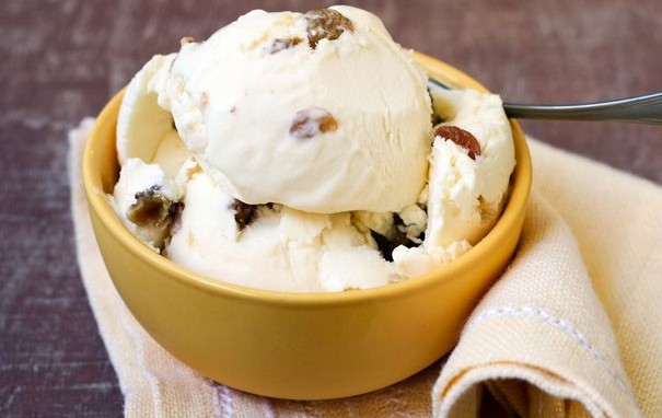Συνταγή για παγωτό vegan με γάλα καρύδας που ΟΛΟΙ θα λατρέψετε - Φωτογραφία 1
