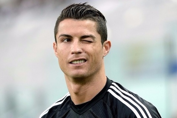 O Cristiano Ronaldo είναι ο πιο πλούσιος αθλητής στον κόσμο - Φωτογραφία 1
