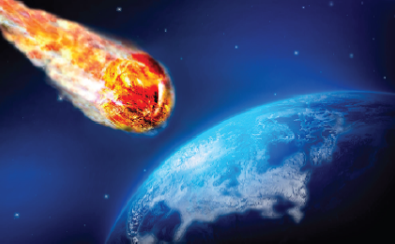 «Ψυχώ 16»: Παγκόσμια ανησυχία για την αποστολή της NASA σε αστεροειδή που πλησιάζει τη Γη.Η ταινία «Αρμαγεδδών» γίνεται πραγματικότητα… - Φωτογραφία 1