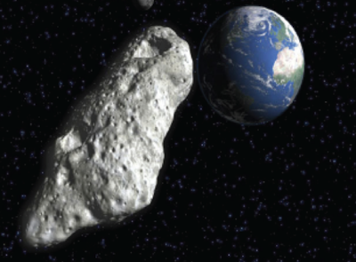 «Ψυχώ 16»: Παγκόσμια ανησυχία για την αποστολή της NASA σε αστεροειδή που πλησιάζει τη Γη.Η ταινία «Αρμαγεδδών» γίνεται πραγματικότητα… - Φωτογραφία 2