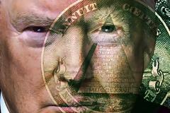 NATO, G7… Η ΜΑΖΩΞΗ ΤΩΝ ILLUMINATI ΚΑΙ Ο ΤΡΑΜΠ (βίντεο)
