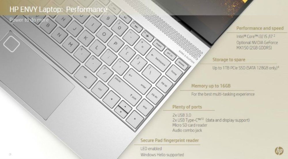 NVIDIA GT 1030 GPU στα laptops! - Φωτογραφία 1