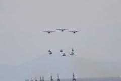 Αυτοί εδώ θα ανέβουν νύχτα στα νησιά μας; Ούτε σε σκάφος δεν μπορούν! (DENİZKURDU-2017)