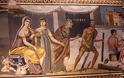 Τι περίεργο έκανε ο μυθικός Δαίδαλος στην Κρήτη;