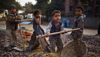 Έρευνα Σοκ: Βάλε ένα τέλος στην παιδική εργασία αποφεύγοντας αυτές τις 7 μεγάλες εταιρείες - Φωτογραφία 1