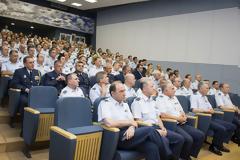 Εκδηλώσεις Παναεροπορικής Εθελοντικής Αιμοδοσίας