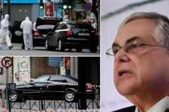 ΣΕ ΠΛΗΡΗ ΕΞΕΛΙΞΗ ΟΙ ΕΡΕΥΝΕΣ ΓΙΑ ΤΗΝ ΕΠΙΘΕΣΗ ΚΑΤΑ ΠΑΠΑΔΗΜΟΥ