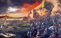 Σαν σήμερα - 29 Μαΐου 1453: Η Άλωση της Κωνσταντινούπολης! Η Πόλη πέφτει στα χέρια των Οθωμανών Τούρκων! (vid) - Φωτογραφία 1